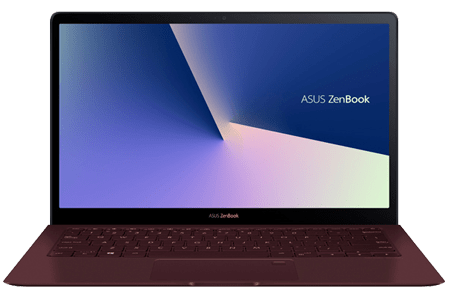 Ремонт ASUSZenBook